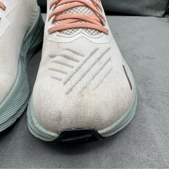 AltraFWD Experience Women’s 7 White Pink Road Running Shoes Sneakers - Picture 16 of 16